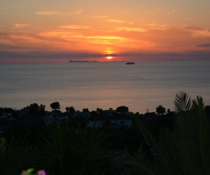 Agriturismo La Pergola